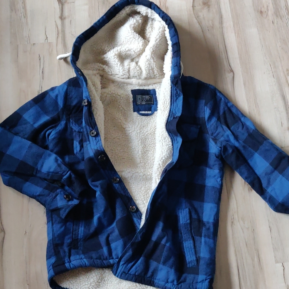 Jacket - Picture 3 of 3
